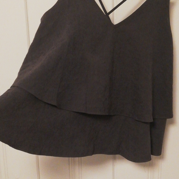 Anama Ash soft layered tank - Picture 3 of 8